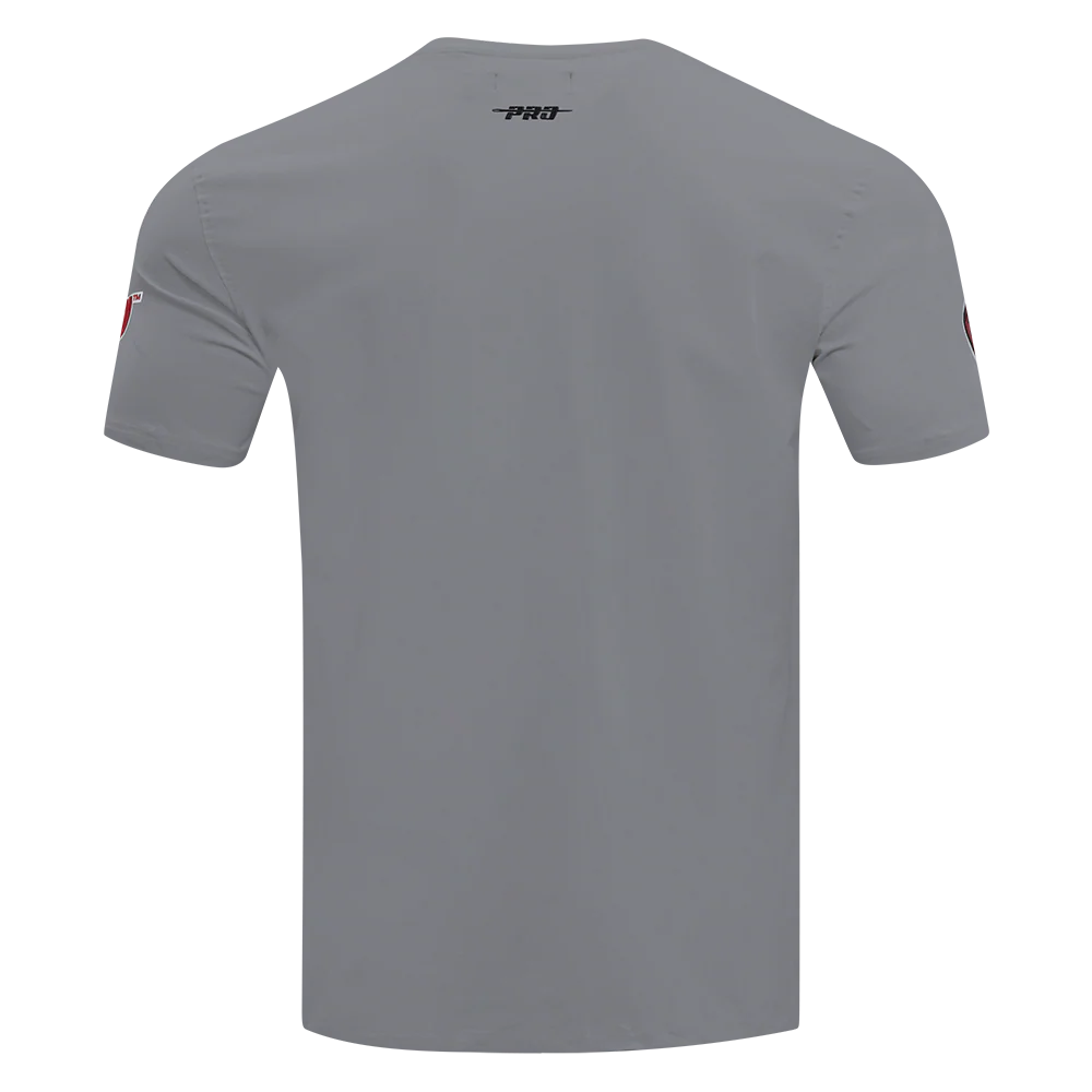 WINSTON SALEM STATE UNIVERSITY CLASSIC MEN'S TEE