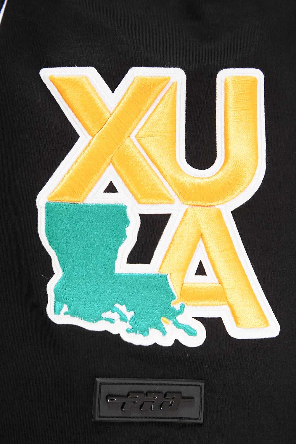 XAVIER UNIVERSITY OF LOUISIANA HOMECOMING SINGLE JERSEY MEN'S TEE