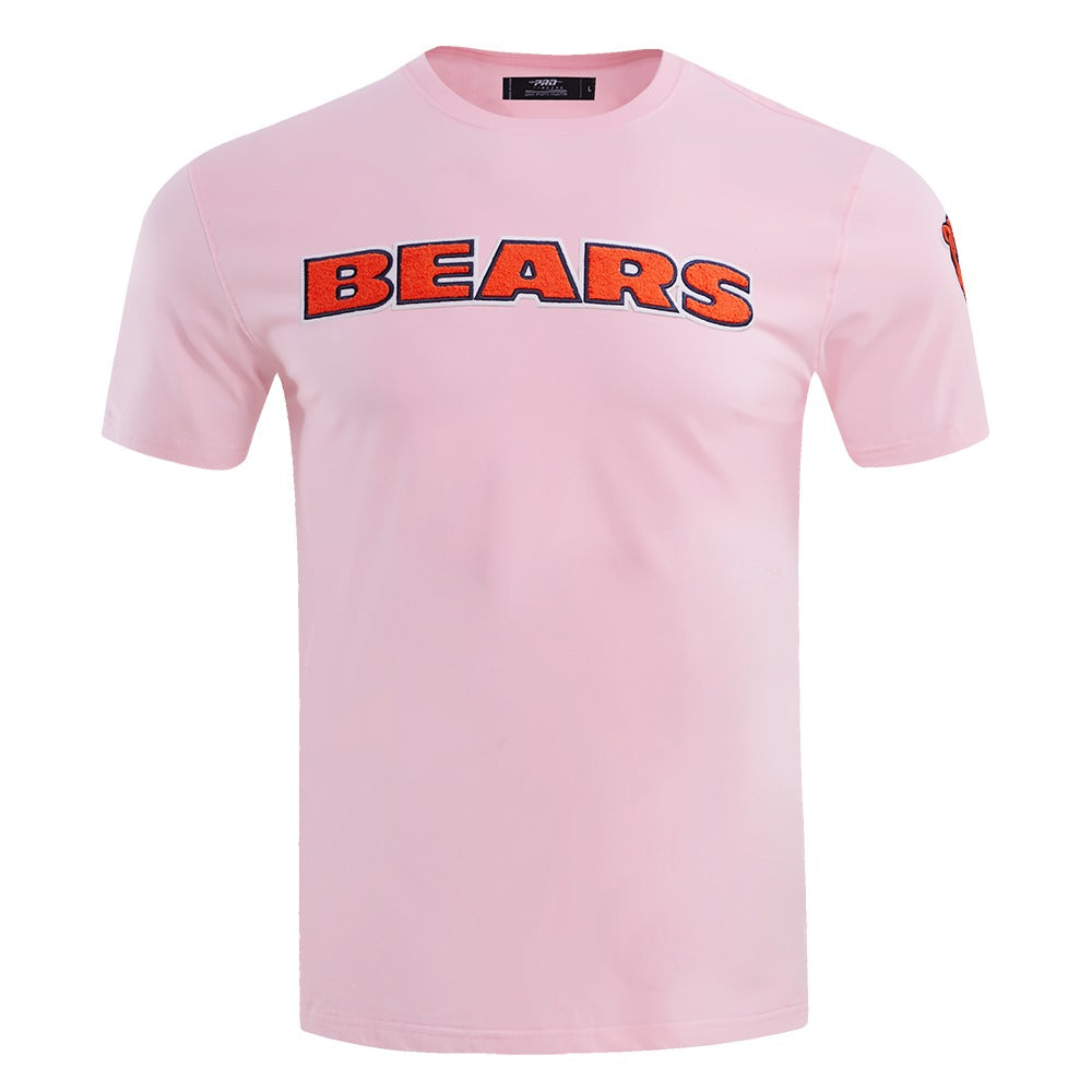 CHICAGO BEARS CLASSIC CHENILLE SJ TEE