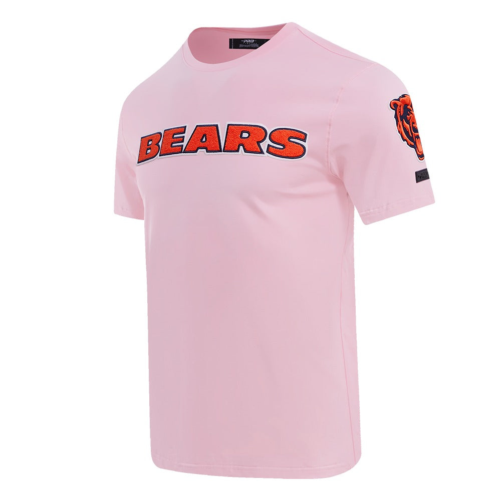 CHICAGO BEARS CLASSIC CHENILLE SJ TEE