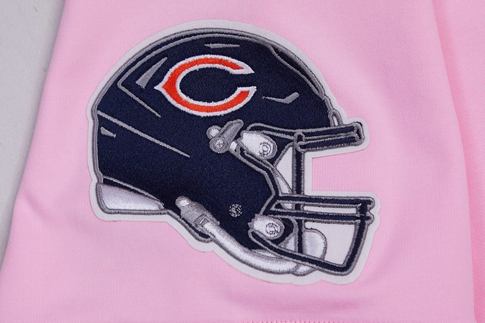 CHICAGO BEARS CLASSIC CHENILLE DK TEE