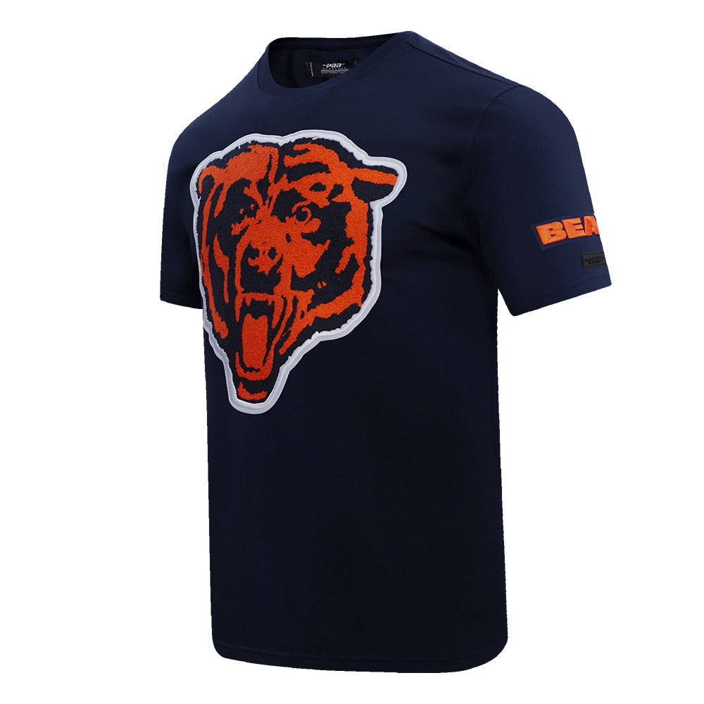 CHICAGO BEARS MASH UP SJ TEE