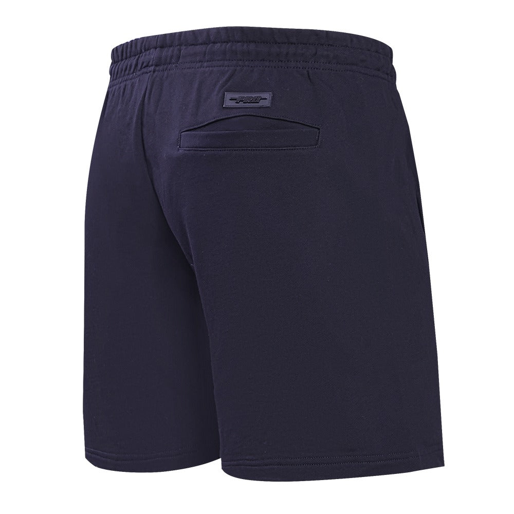 CHICAGO BEARS CLASSIC BRISTLE FLC SHORT