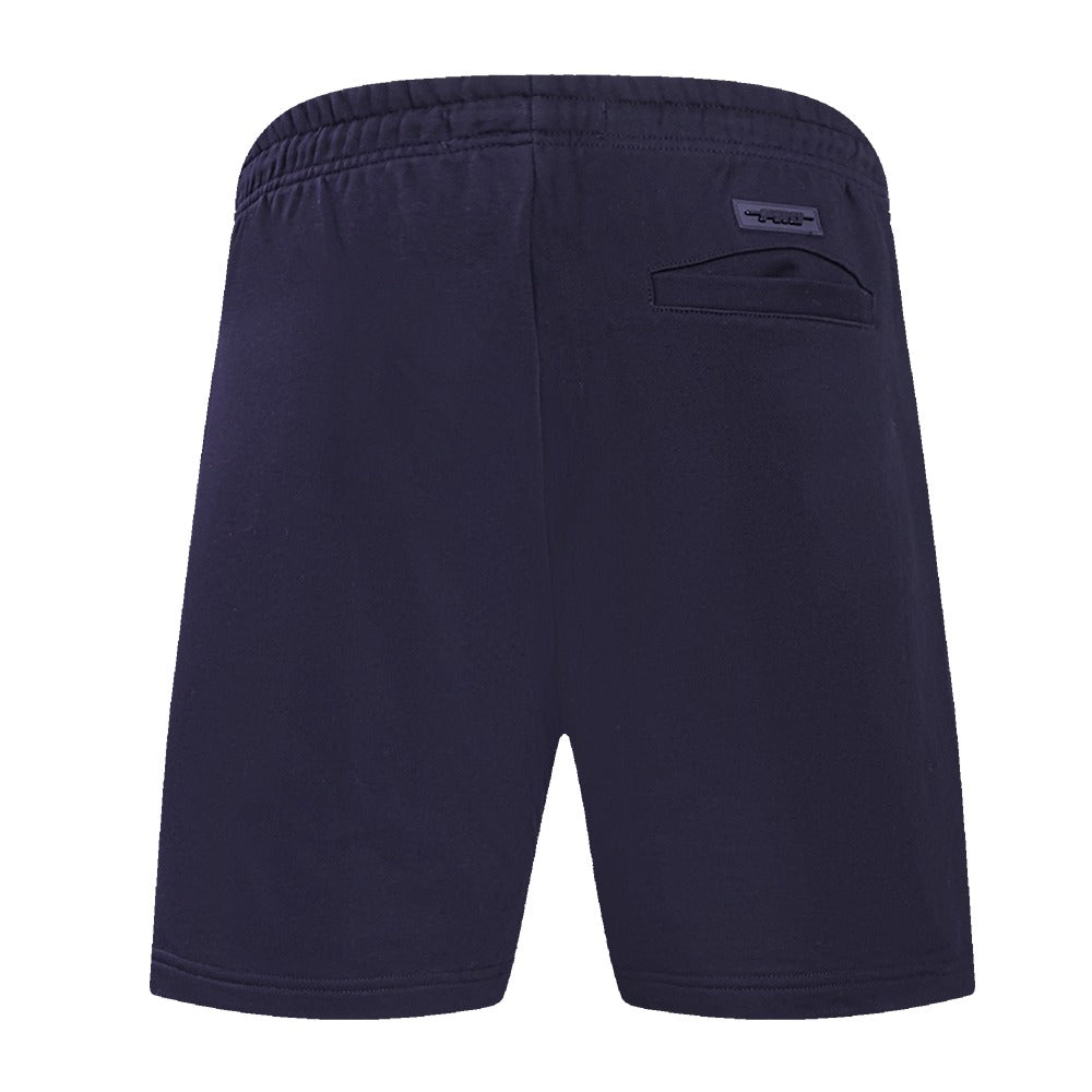 CHICAGO BEARS CLASSIC BRISTLE FLC SHORT