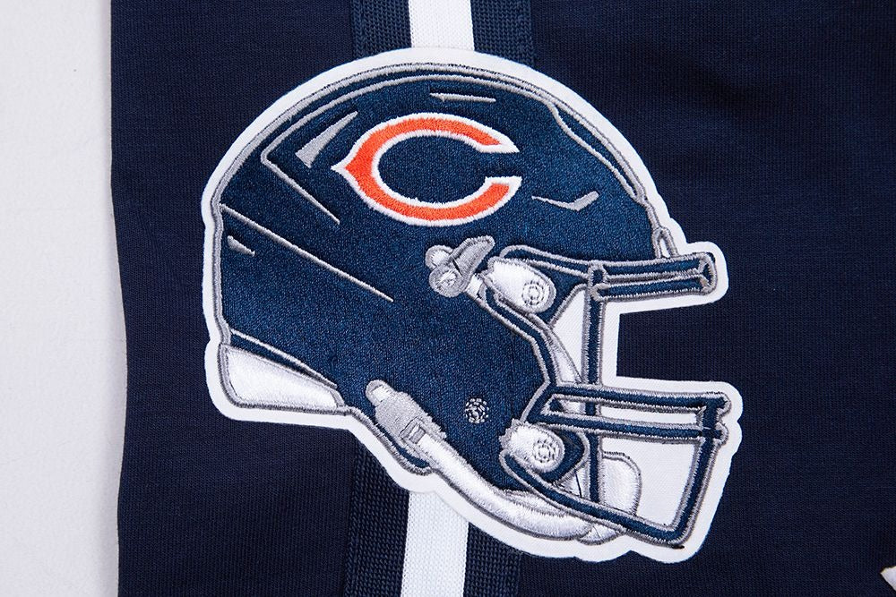 CHICAGO BEARS CLASSIC CHENILLE DK SHORT