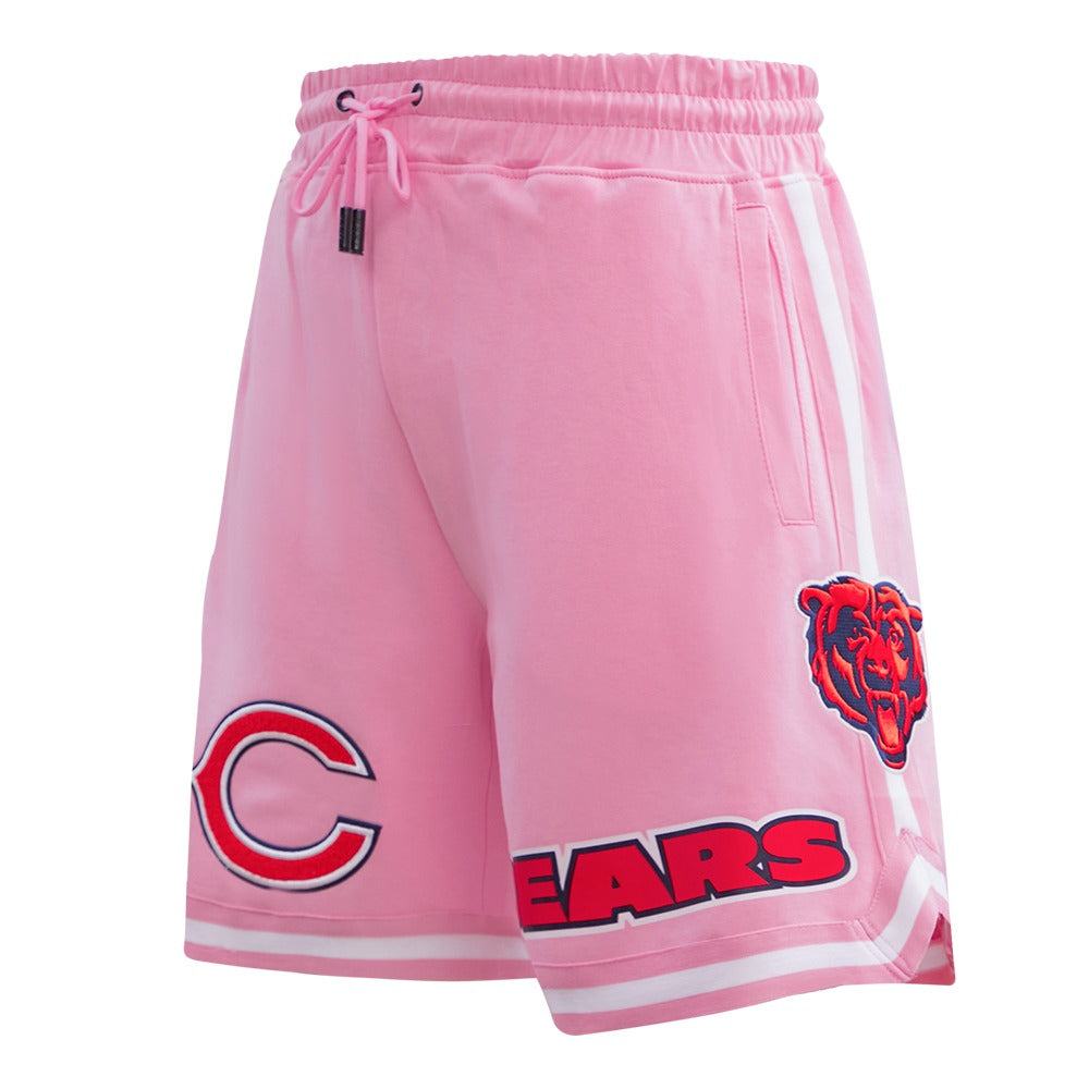 CHICAGO BEARS CLASSIC CHENILLE DK SHORT