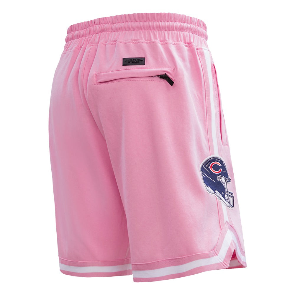 CHICAGO BEARS CLASSIC CHENILLE DK SHORT