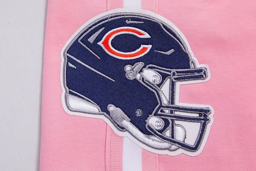 CHICAGO BEARS CLASSIC CHENILLE DK SHORT