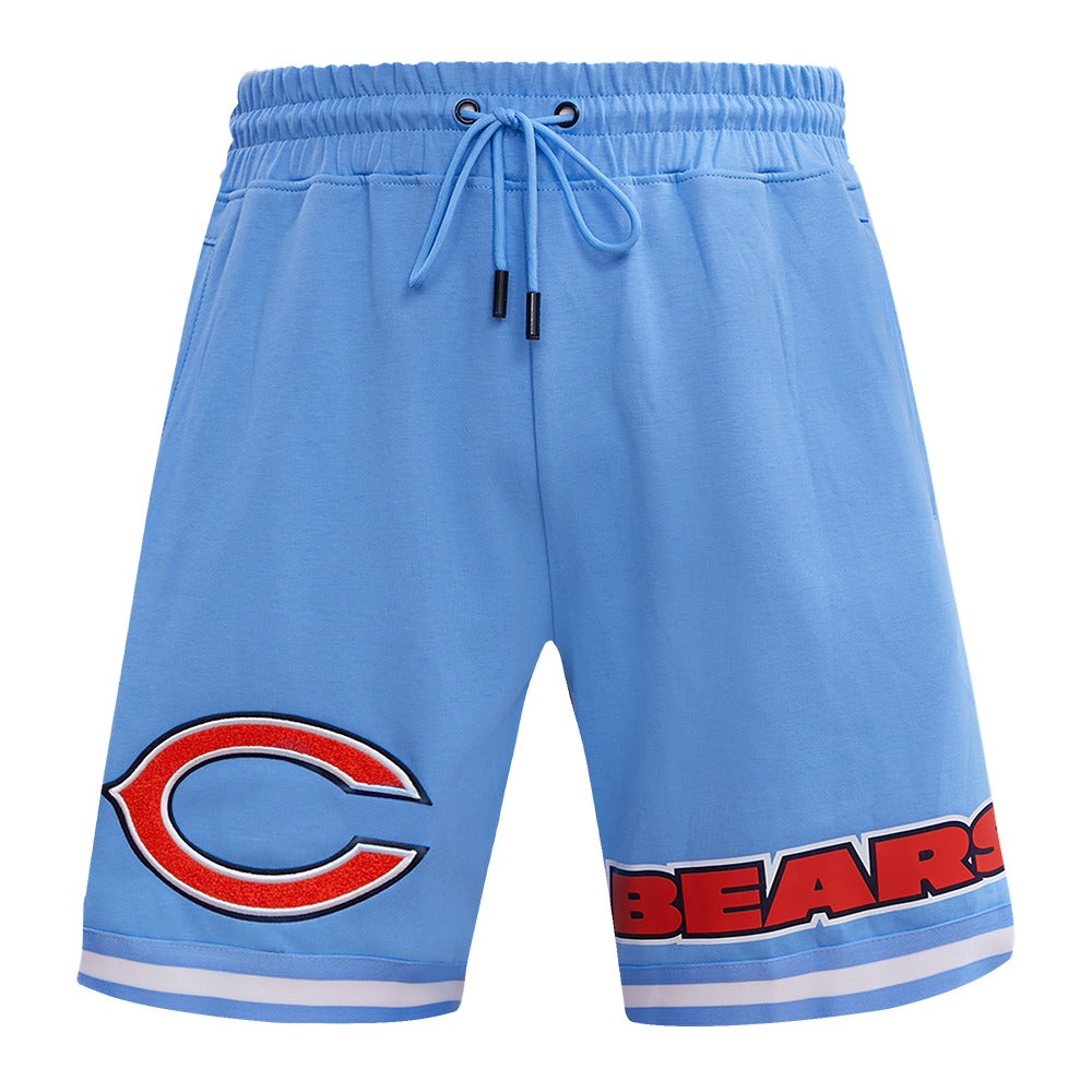 CHICAGO BEARS CLASSIC CHENILLE DK SHORT