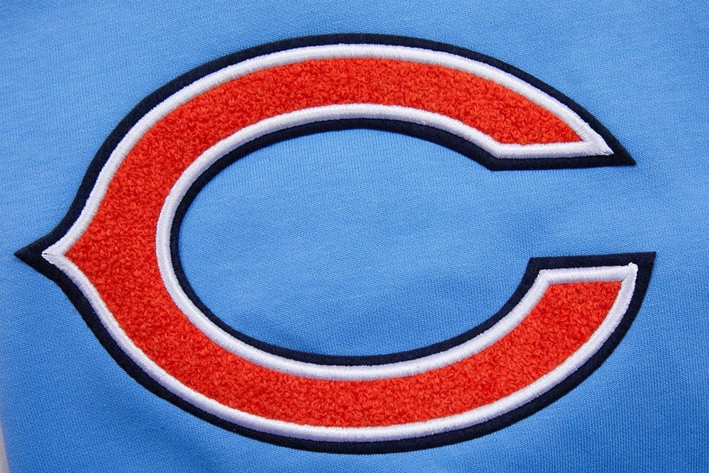 CHICAGO BEARS CLASSIC CHENILLE DK SHORT