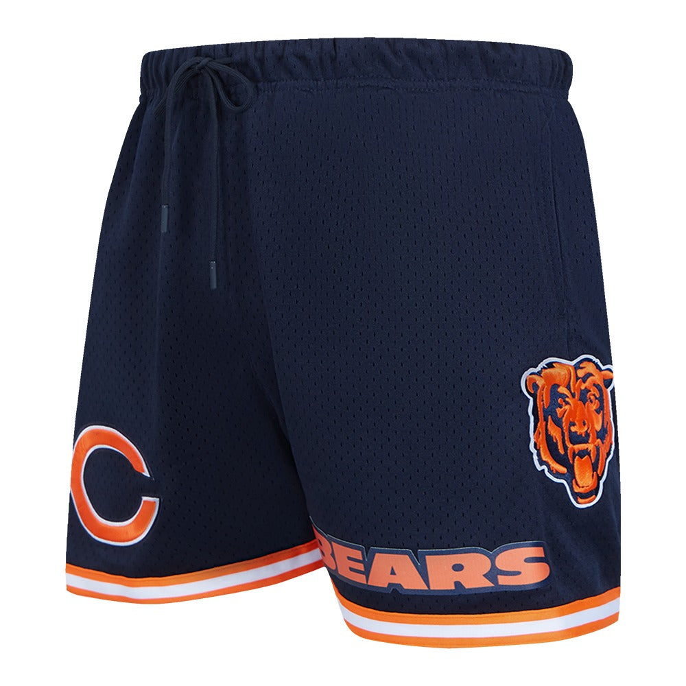 CHICAGO BEARS MESH SHORT