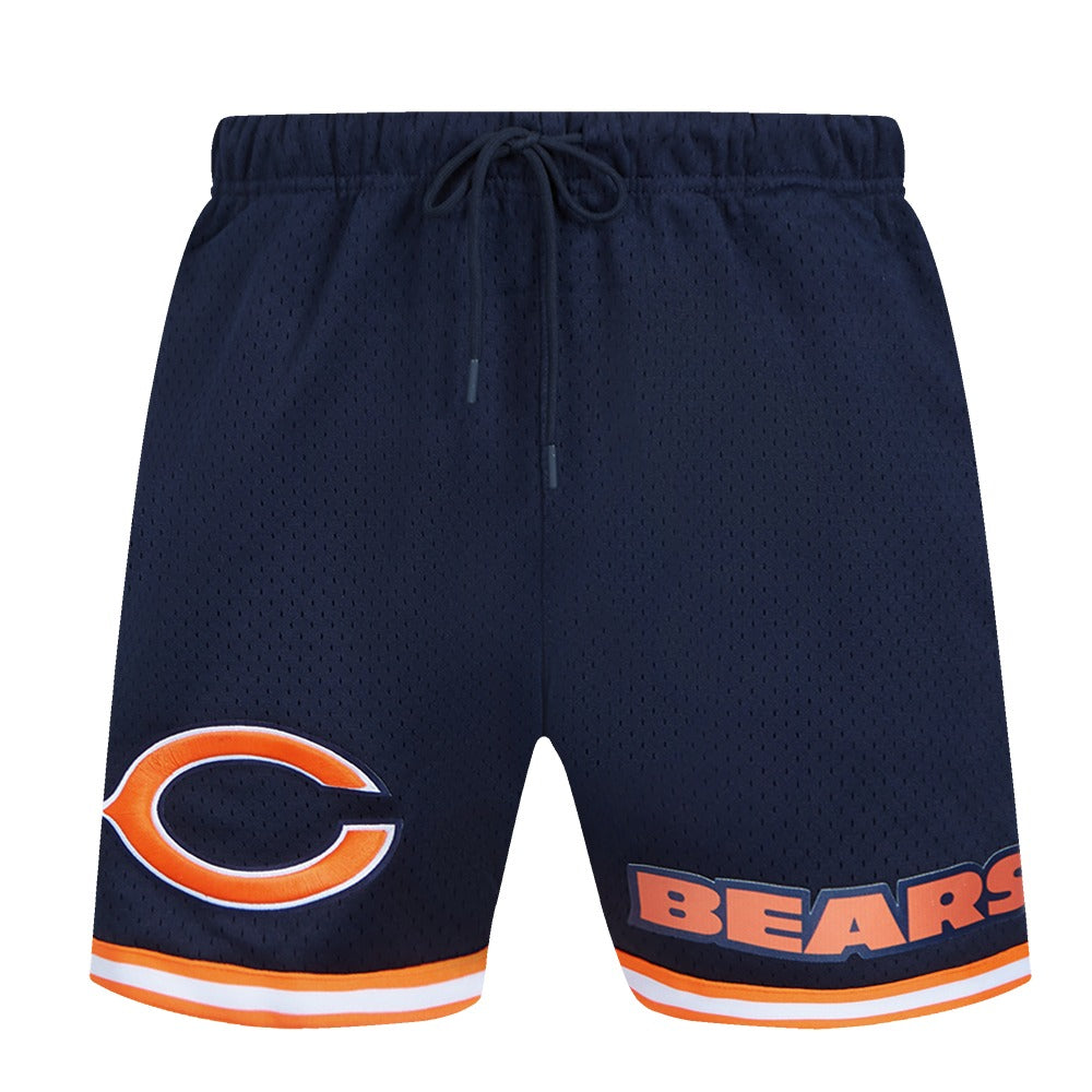 CHICAGO BEARS MESH SHORT