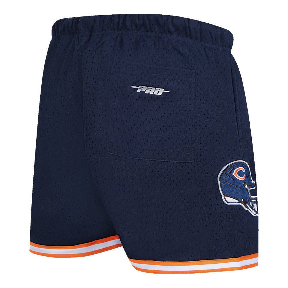 CHICAGO BEARS MESH SHORT