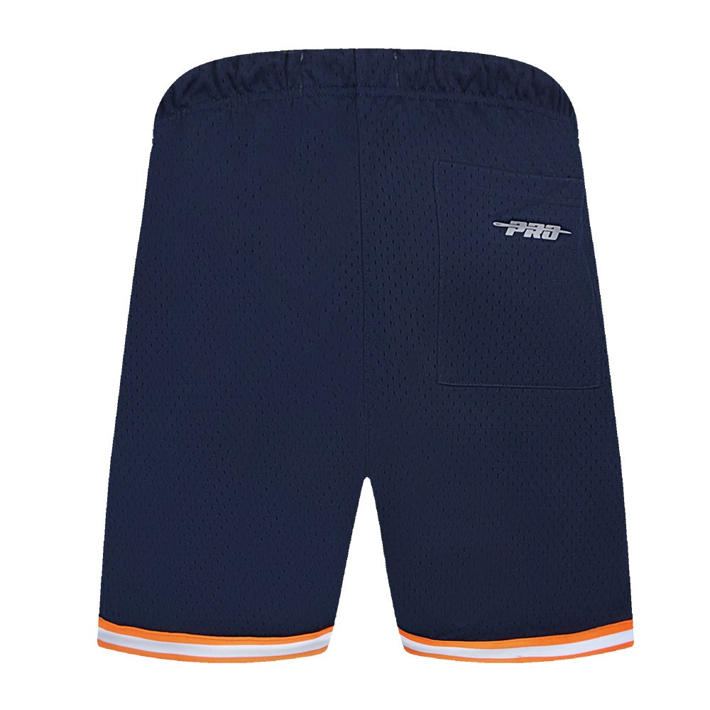 CHICAGO BEARS MESH SHORT