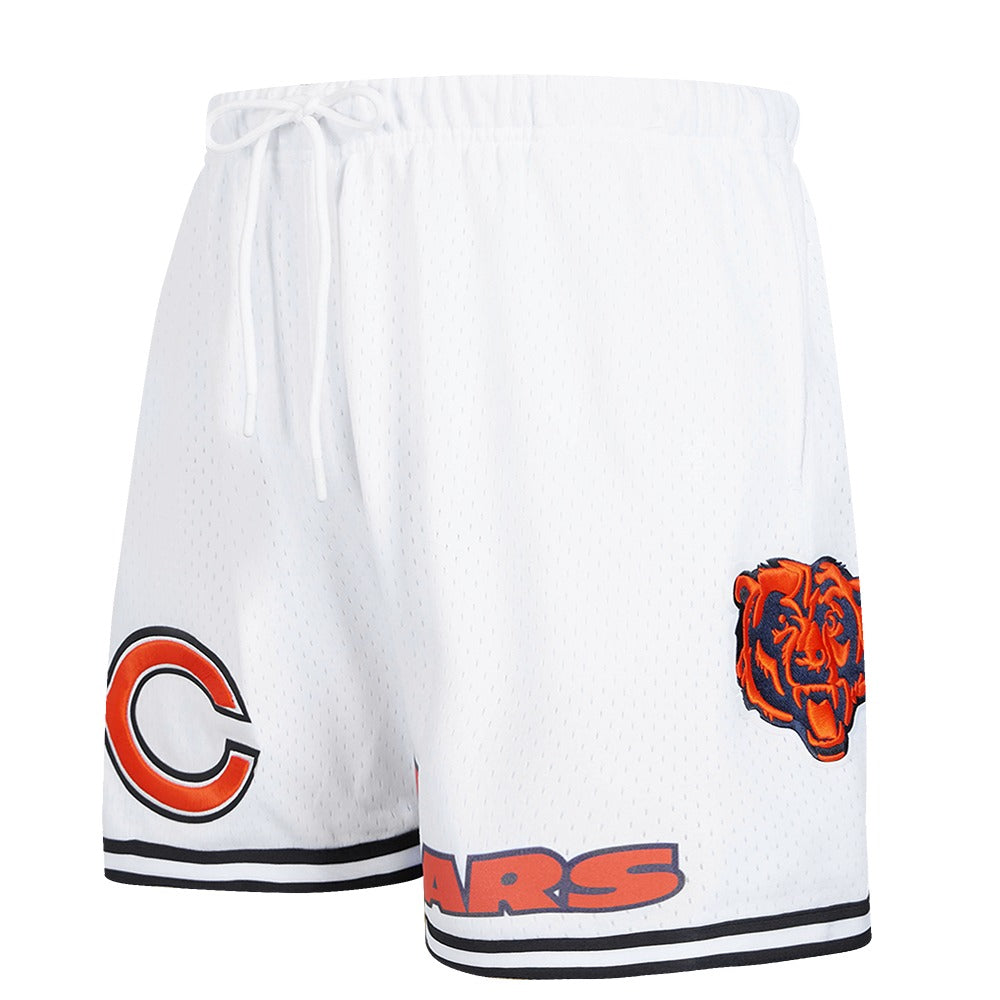 CHICAGO BEARS MESH SHORT