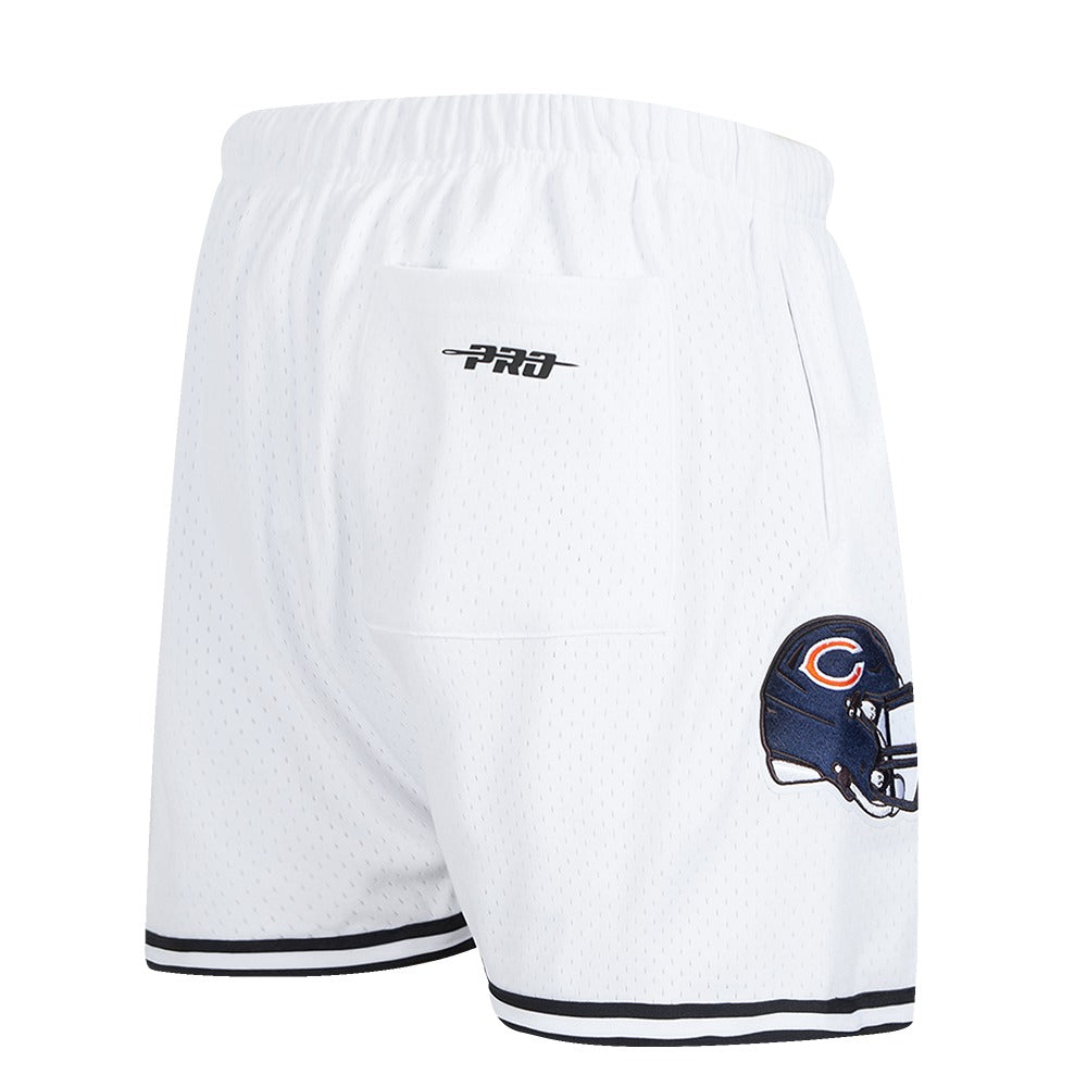 CHICAGO BEARS MESH SHORT