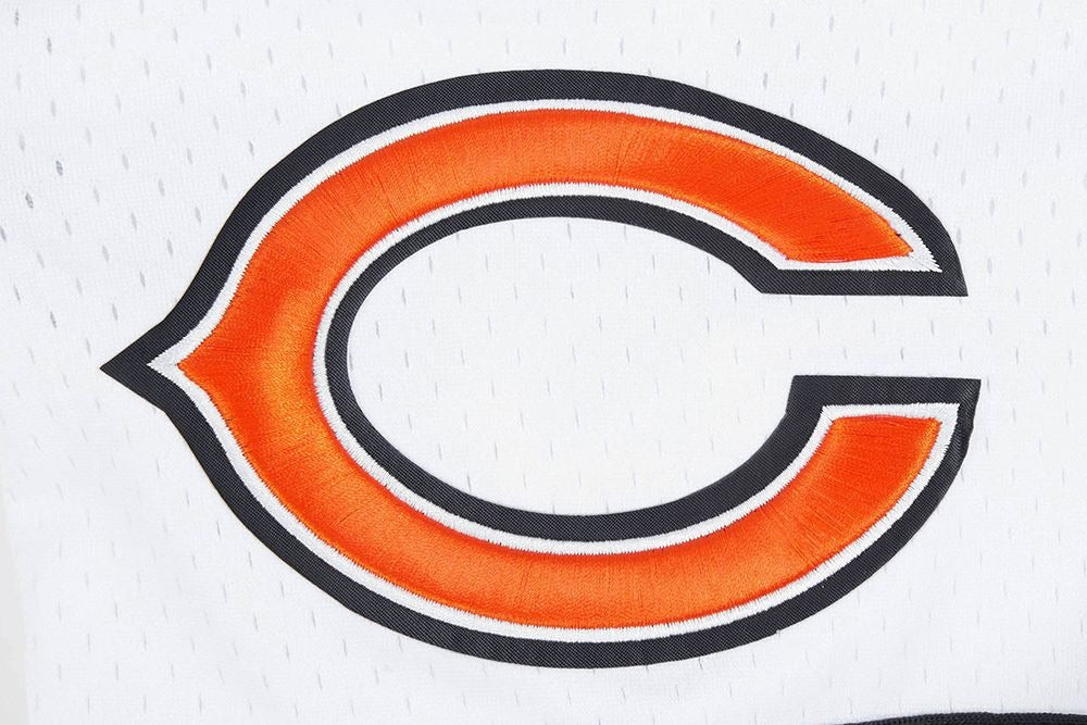 CHICAGO BEARS MESH SHORT