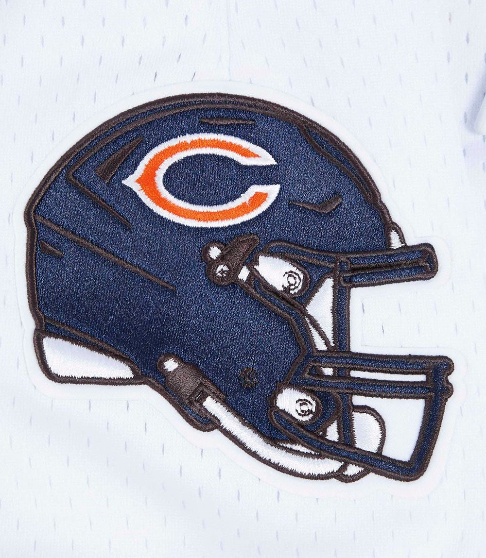 CHICAGO BEARS MESH SHORT