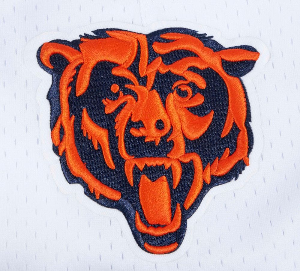 CHICAGO BEARS MESH SHORT