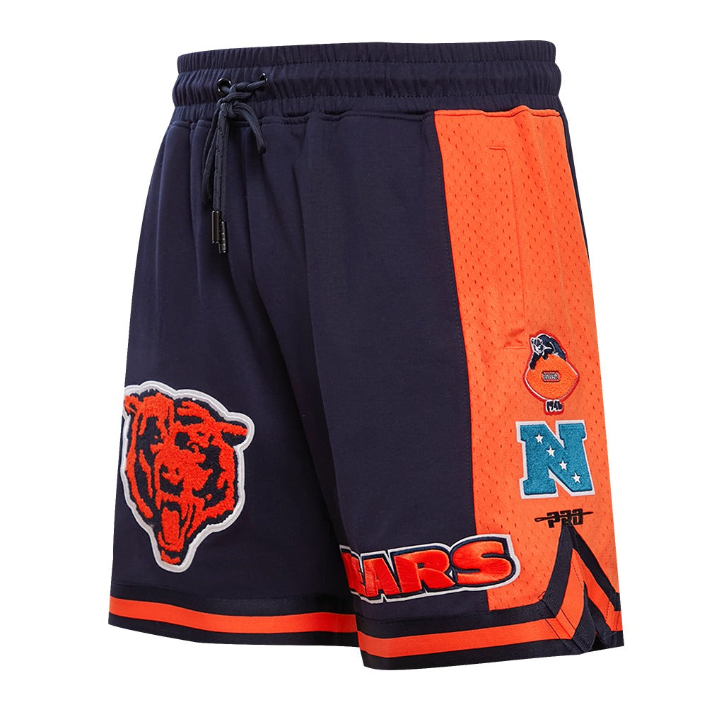 CHICAGO BEARS RETRO CLASSIC DK 2.0 SHORT