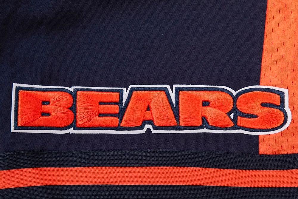 CHICAGO BEARS RETRO CLASSIC DK 2.0 SHORT