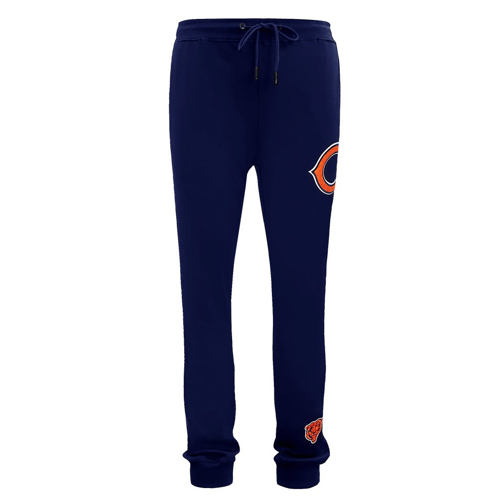 CHICAGO BEARS CLASSIC CHENILLE DK JOGGER