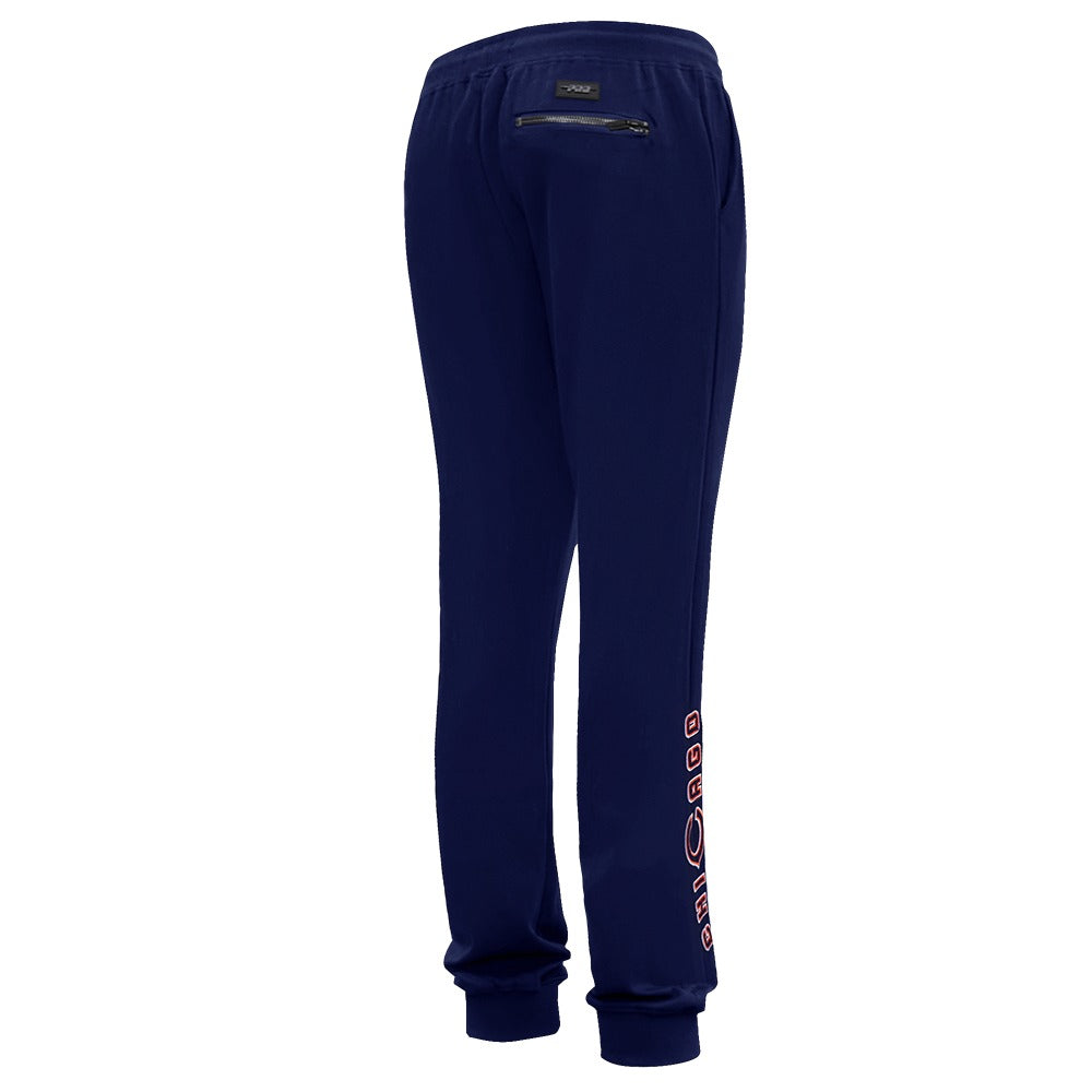 CHICAGO BEARS CLASSIC CHENILLE DK JOGGER