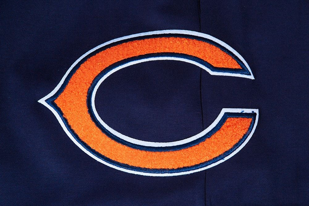 CHICAGO BEARS CLASSIC CHENILLE DK JOGGER