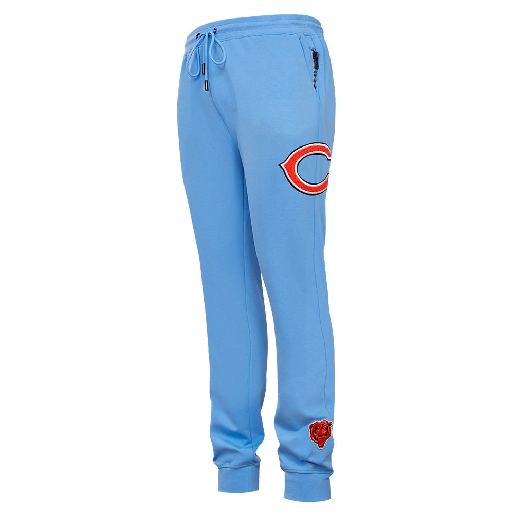 CHICAGO BEARS CLASSIC CHENILLE DK JOGGER