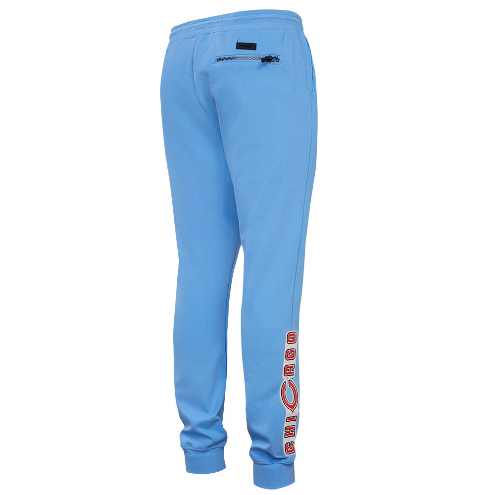 CHICAGO BEARS CLASSIC CHENILLE DK JOGGER