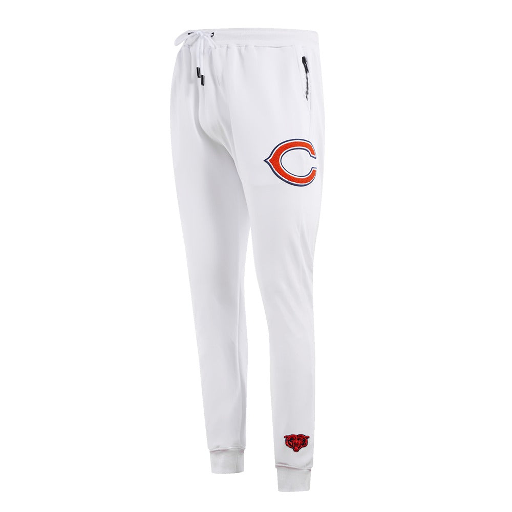 CHICAGO BEARS CLASSIC CHENILLE DK JOGGER