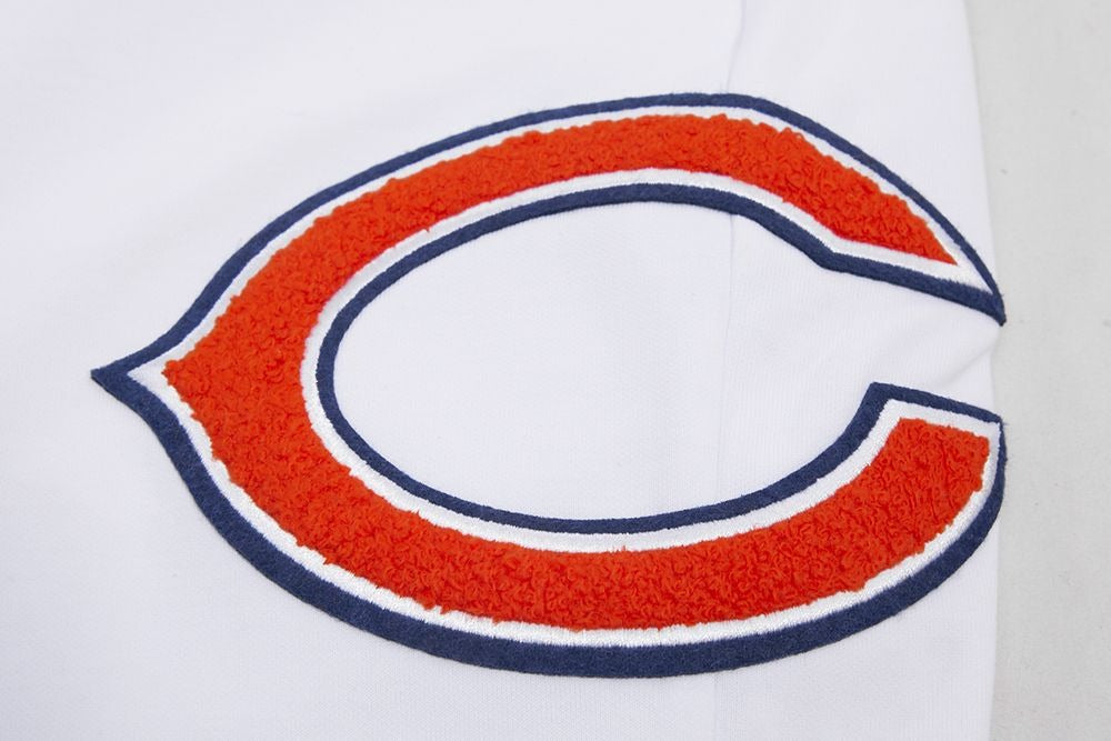 CHICAGO BEARS CLASSIC CHENILLE DK JOGGER