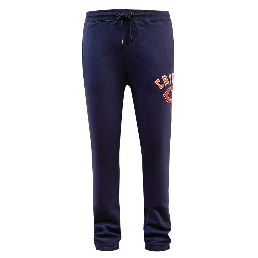 CHICAGO BEARS CLASSIC BRISTLE FLC SWEATPANT