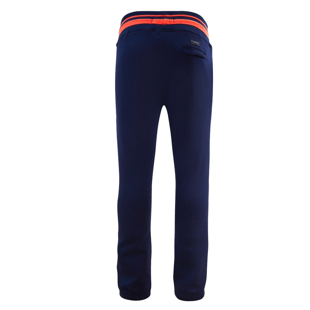 CHICAGO BEARS MASH UP RIB FLC SWEATPANT