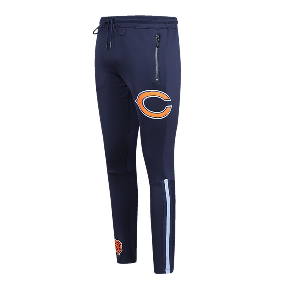 CHICAGO BEARS CLASSIC DK TRACK PANT