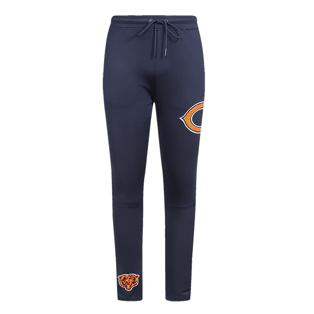 CHICAGO BEARS CLASSIC DK TRACK PANT