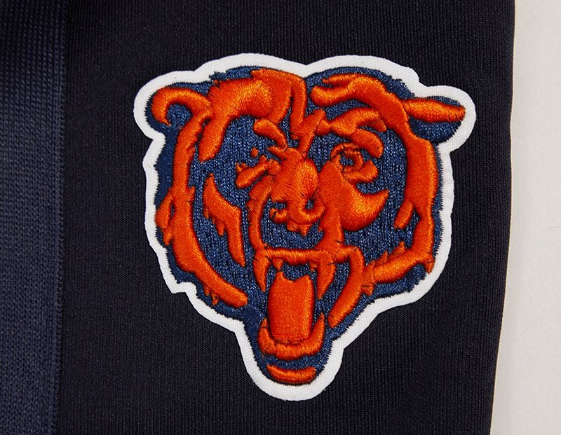 CHICAGO BEARS CLASSIC DK TRACK PANT