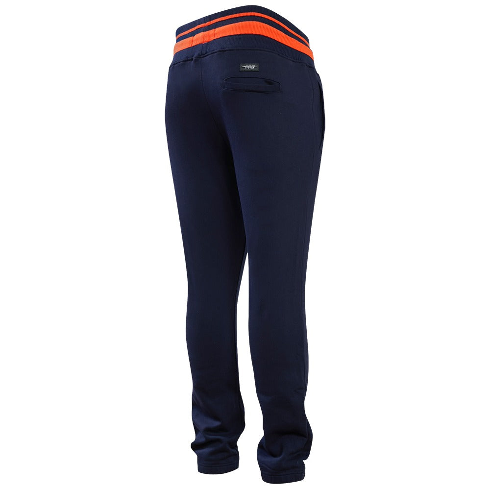 CHICAGO BEARS RETRO CLASSIC FLC SWEATPANT