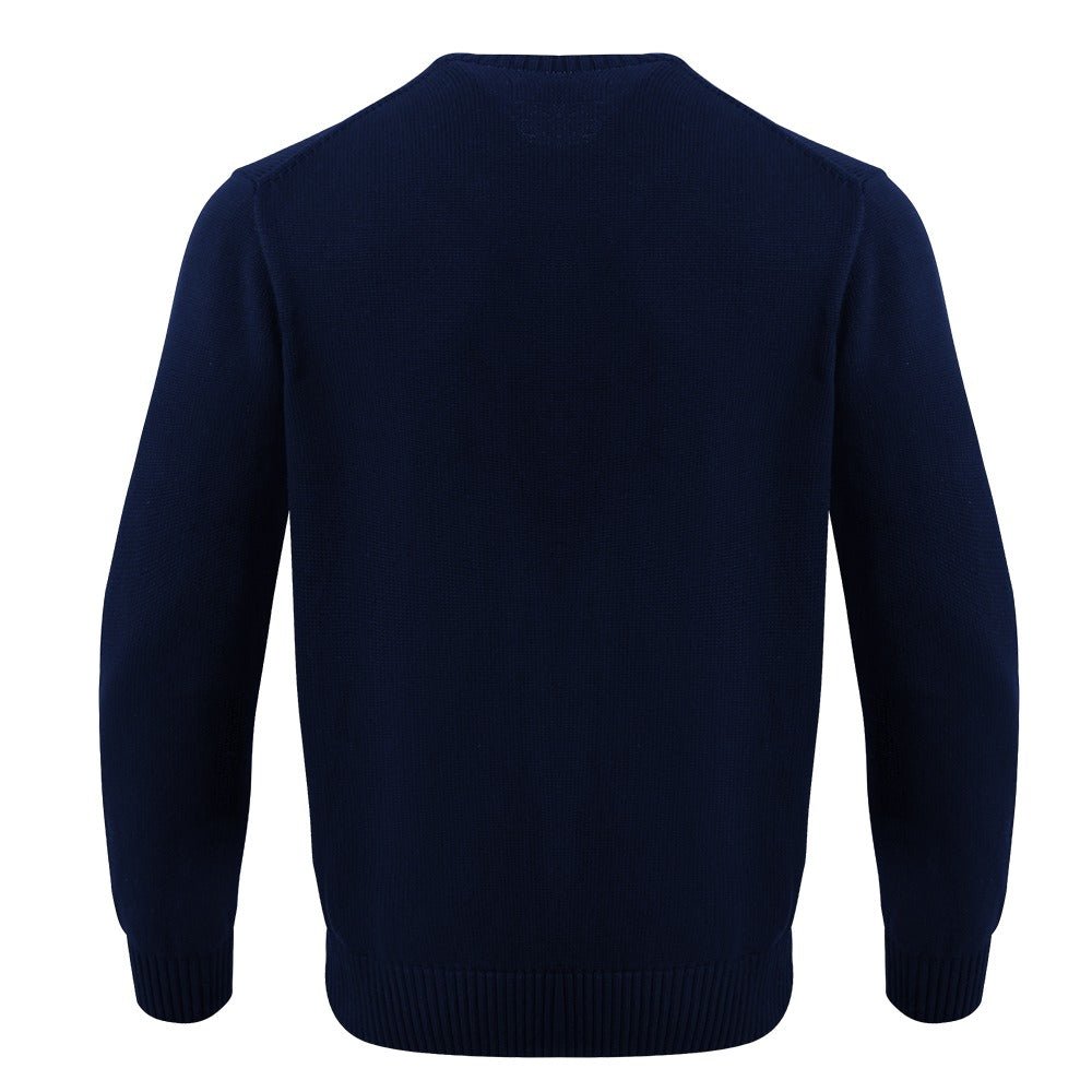 CHICAGO BEARS CLASSIC CREWNECK SWEATER