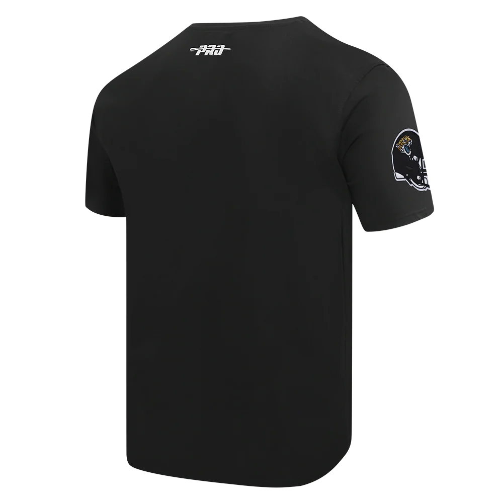 NFL JACKSONVILLE JAGUARS MASHUP MEN'S TEE
