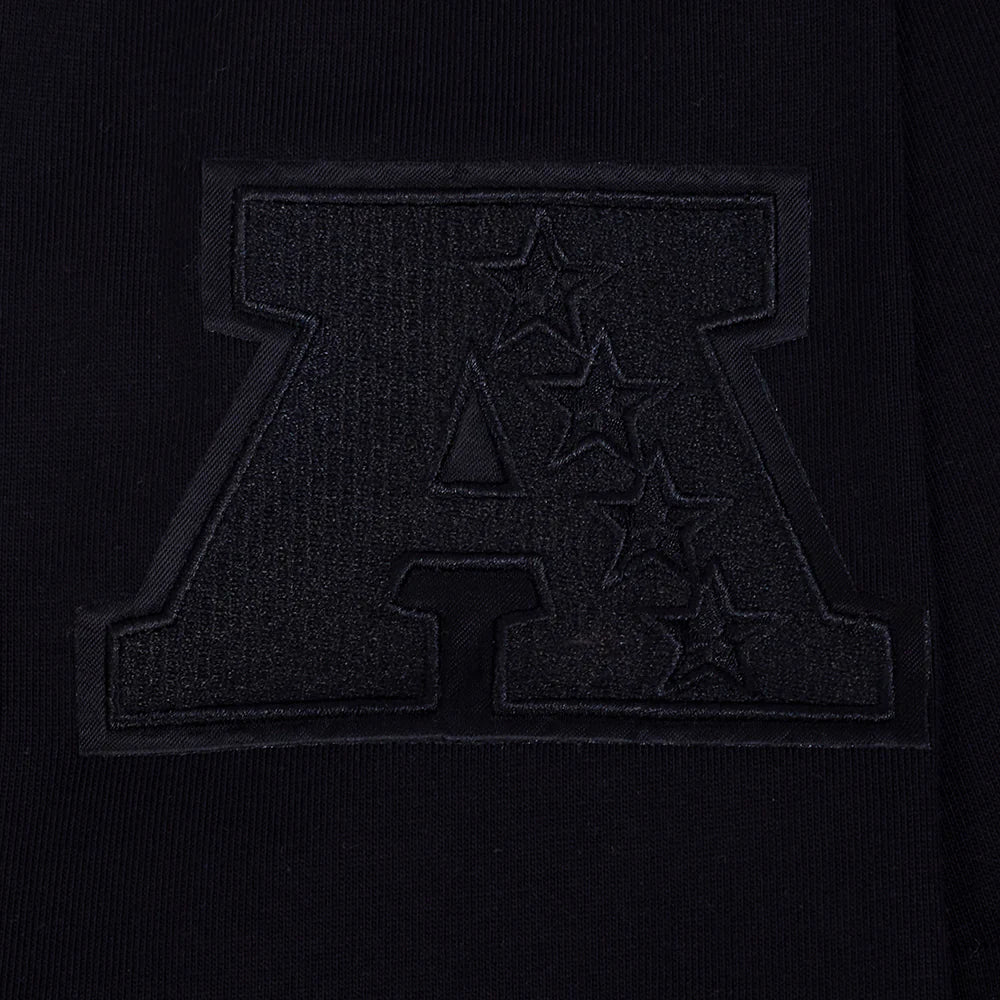 NFL LOS ANGELES CHARGERS NEUTRAL MEN'S CJ DROP SHOULDER TEE