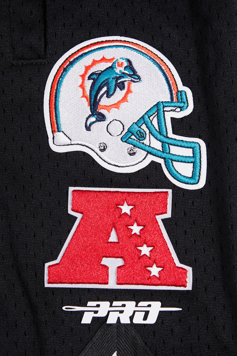 NFL MIAMI DOLPHINS RETRO CLASSIC MEN'S 2.0 SHORT