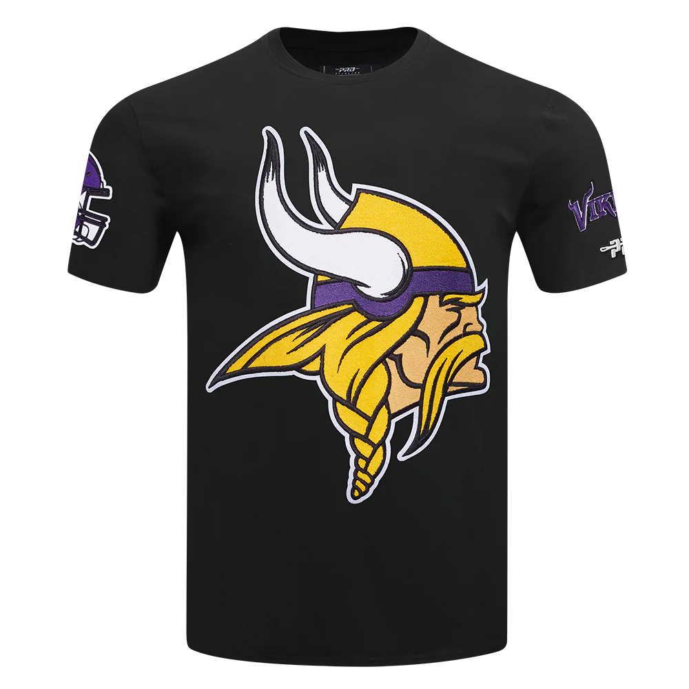NFL MINNESOTA VIKINGS MASHUP MEN'S TEE