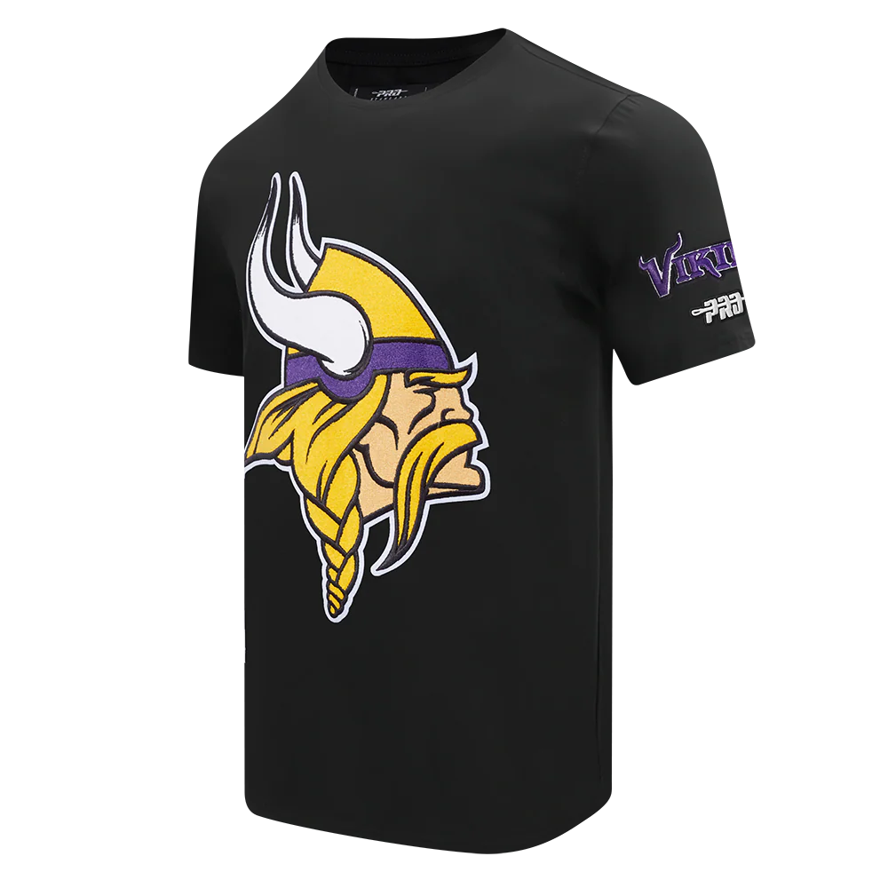 NFL MINNESOTA VIKINGS MASHUP MEN'S TEE