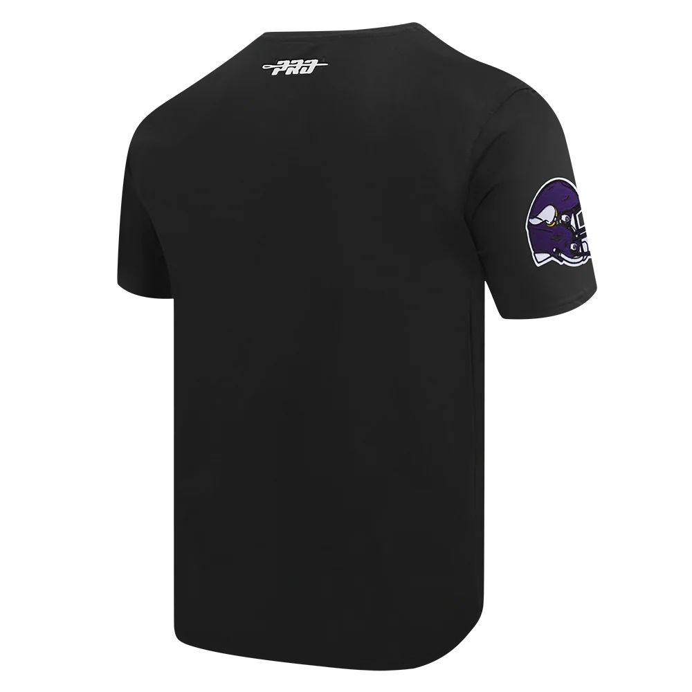 NFL MINNESOTA VIKINGS MASHUP MEN'S TEE