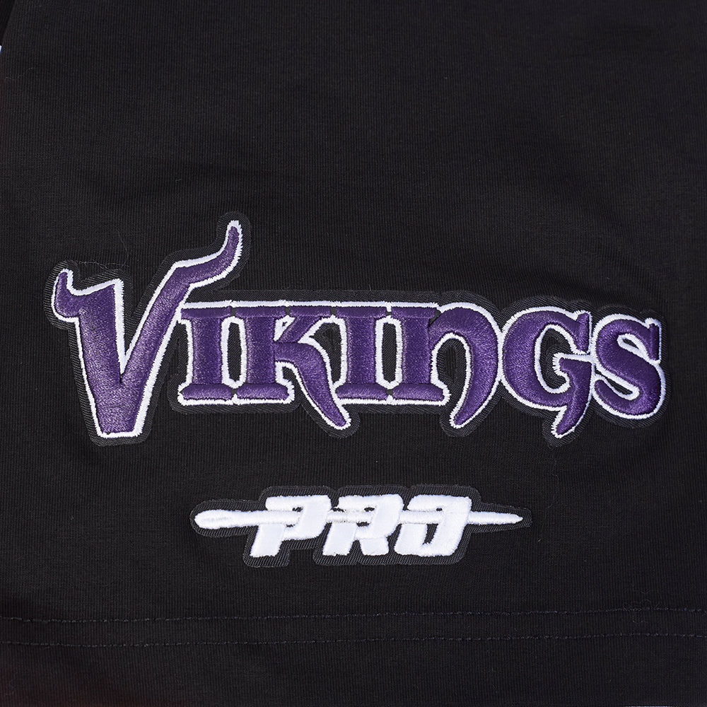 NFL MINNESOTA VIKINGS MASHUP MEN'S TEE