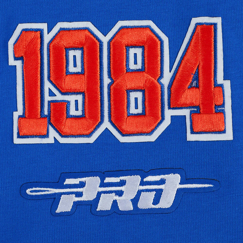 FAMOUS NOBODYS HALL OF FAME MEN'S CJ DROP SHOULDER TEE