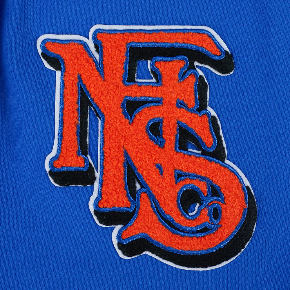 FAMOUS NOBODYS HALL OF FAME MEN'S CJ DROP SHOULDER TEE