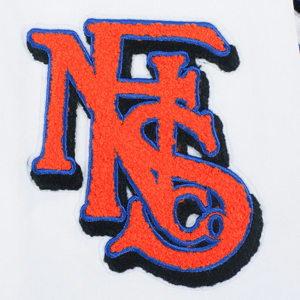 FAMOUS NOBODYS HALL OF FAME MEN'S CJ DROP SHOULDER TEE