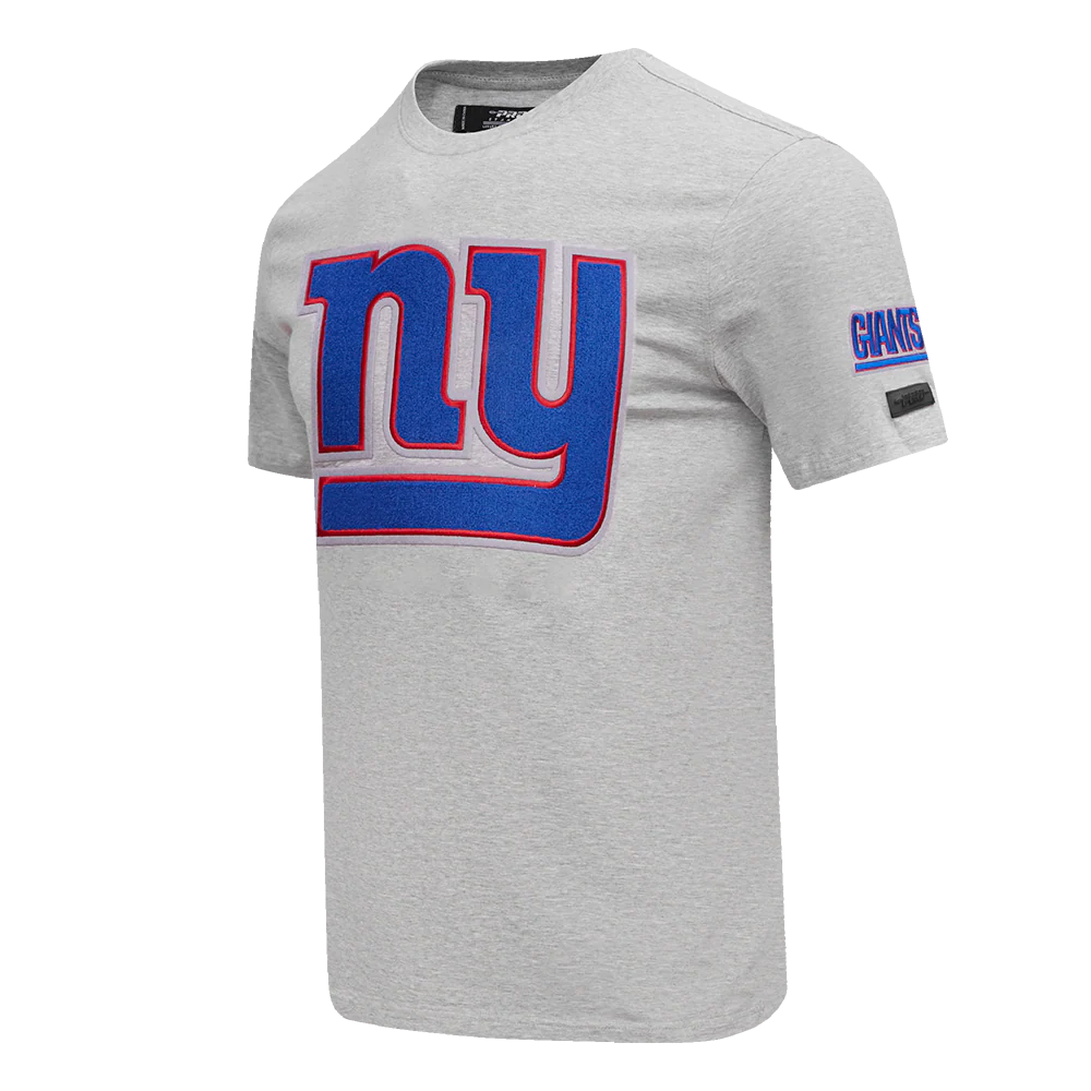 NFL NEW YORK GIANTS MASHUP MEN'S TEE